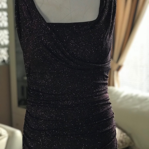PARTY DRESS $99 SALE!!! glitter gown - Picture 3 of 7